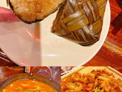 -农厨好味·温泉鹅·农家菜