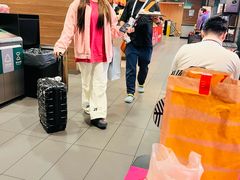 -麦当劳(东大桥店)