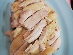 -红大哥水门鸡饭(總店)