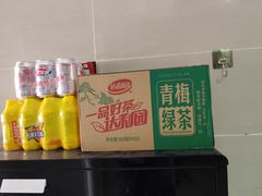 -天外天大酒店(南中华路店)