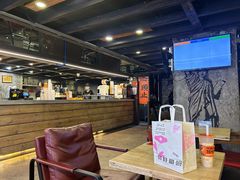 -放哈·甜醅子奶茶创造者(正宁路店)