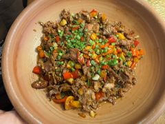-辣得叫湘菜(四明店)