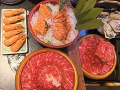 -牛New寿喜烧(虹桥新天地店)