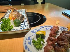 -沼津港精致料理·寿喜烧·烧鸟(漕河泾印象城店)