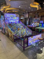 -卡通尼·Safari非洲探索乐园·生日会(金桥国际商业广场店)