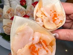 -喜聚薈·花膠雞海鮮火鍋(越秀店)