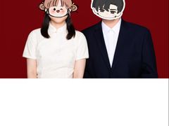 -ID.PHOTO照相馆(嘉里企业中心店)