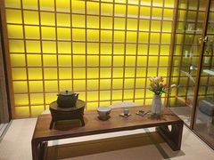 -千代武日本料理(爱建店)