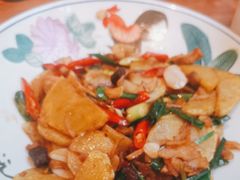 -树厨贵州菜(花果园购物中心店)