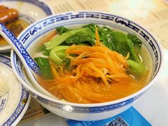 鲜虾云吞-双喜老铺(人民广场店)