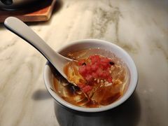 -绿茶餐厅(昆明世纪金源店)