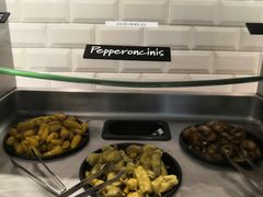 -The Habit Burger Grill 哈比特汉堡(爱琴海店)