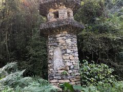 -桂林古东瀑布景区