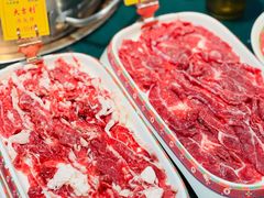 -大吉利·潮汕鲜牛肉火锅(总店)