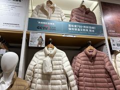 -优衣库(上海虹口龙之梦店)