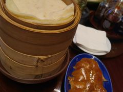 北京烤鸭-君悦酒店·1881·北京烤鸭