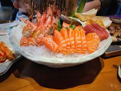 -和彩放题餐厅(酒仙桥店)