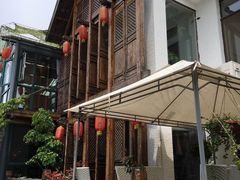 -慢丽江·云南野生菌土鸡锅(西山店)