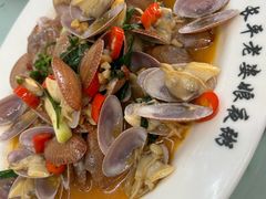 -长平老姿娘夜粥(平东一街店)