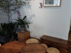 -竹子咖啡bamboo coffee