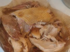 -叁拾壹克饺子·东北菜(国贸店)