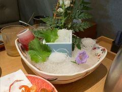 -阿吾罗·月咏精致日料(港汇恒隆广场店)