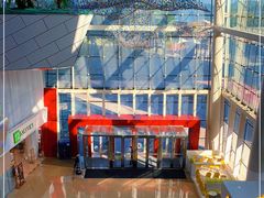 -壹海城ONE MALL