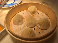 鸡汁杭州小笼-桂满陇-西湖船宴(西单大悦城店)