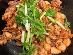 -太兴餐厅(东方广场分店)
