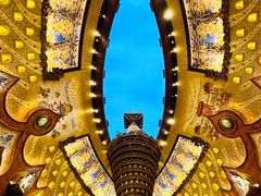 -牛首山文化旅游区