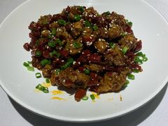 -小河盐帮·私家菜·烤鸭(三元桥·霄云路店)