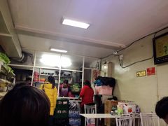 -杜老鲜麻辣烫(立信街店)