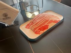 -额尔敦传统涮(公园西路店)