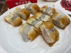 -燃计沙茶皇·香港沙茶火锅(人广旗舰店)