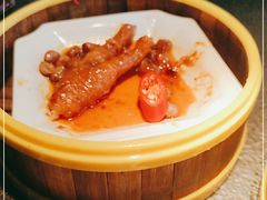 -蝴蝶里·粤菜·点心(滨江龙湖店)
