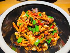 -吃饭皇帝大(长宁龙之梦店)