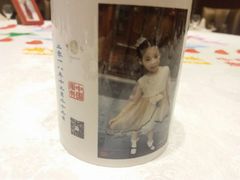 -双鸽和平国际酒店-中餐厅