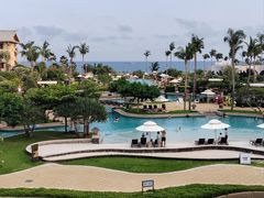-亚龙湾希尔顿自助餐厅·海鲜·烧烤·沙滩BBQ·现场乐队