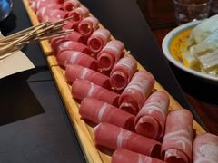 -羊大爷涮肉(亮马桥店)
