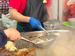 -杨家牛肉汤(淮建路店)