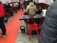 大堂-郑家包子牛肉拉面(尚勤路店)
