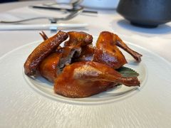 -恒悦轩·粤菜(上海展览中心店)