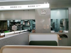 大堂-蔡澜点心·粤菜(宝安大仟里店)