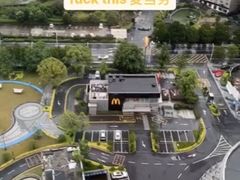 -杭州龙禧福朋喜来登酒店