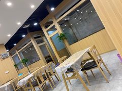 大堂-江城燕子大排档(江汉路步行街店)