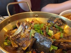 -食光慢宴·安吉土菜馆