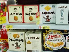 -大润发(东关世茂店)