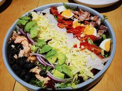 招牌主厨沙拉-TIAGO HOME KITCHEN(王府中环店)