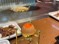 -湘汇概念铁板烧(铁西万达店)