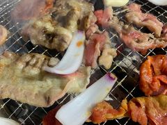 -四斤烤肉(东戴河孟家店)